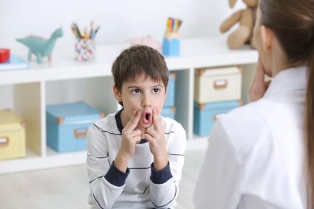 fonoaudiologia
